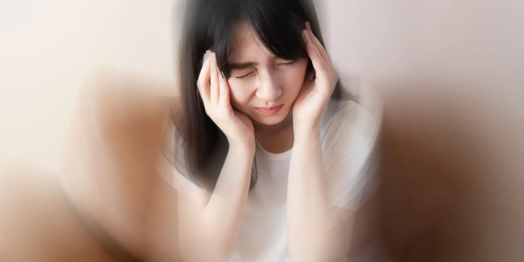 めまい