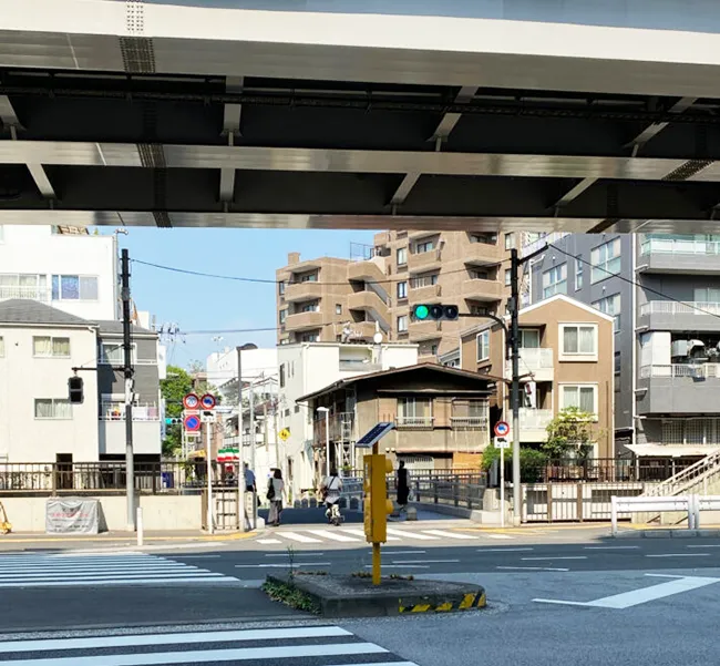 行程